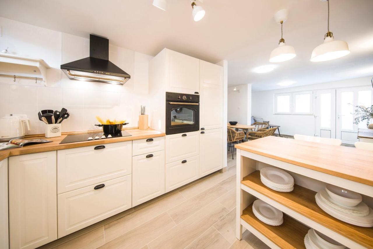 Apartment Marko ピサック エクステリア 写真