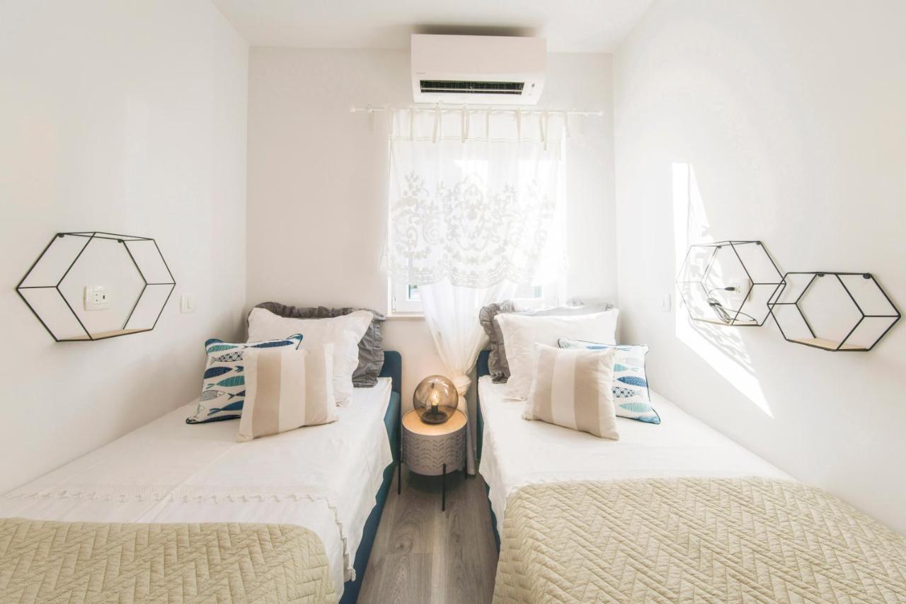 Apartment Marko ピサック エクステリア 写真