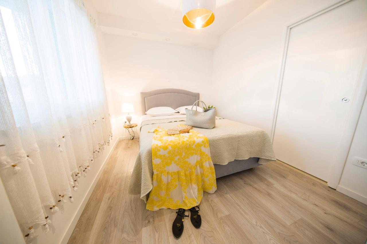 Apartment Marko ピサック エクステリア 写真