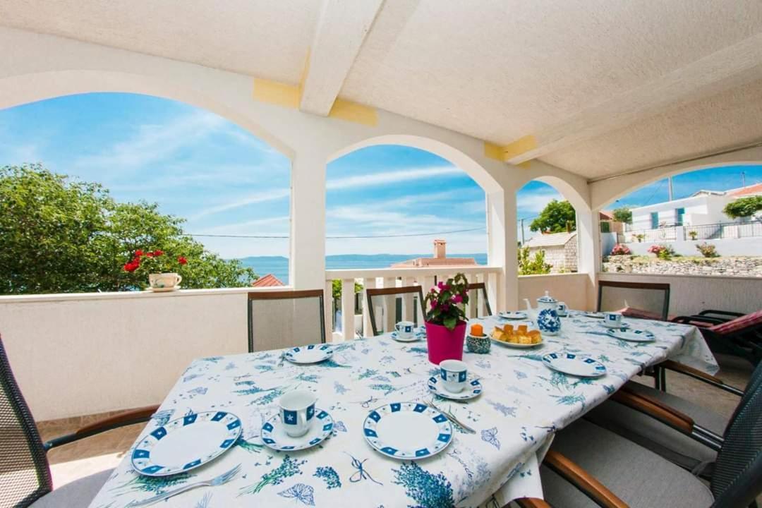Apartment Marko ピサック エクステリア 写真