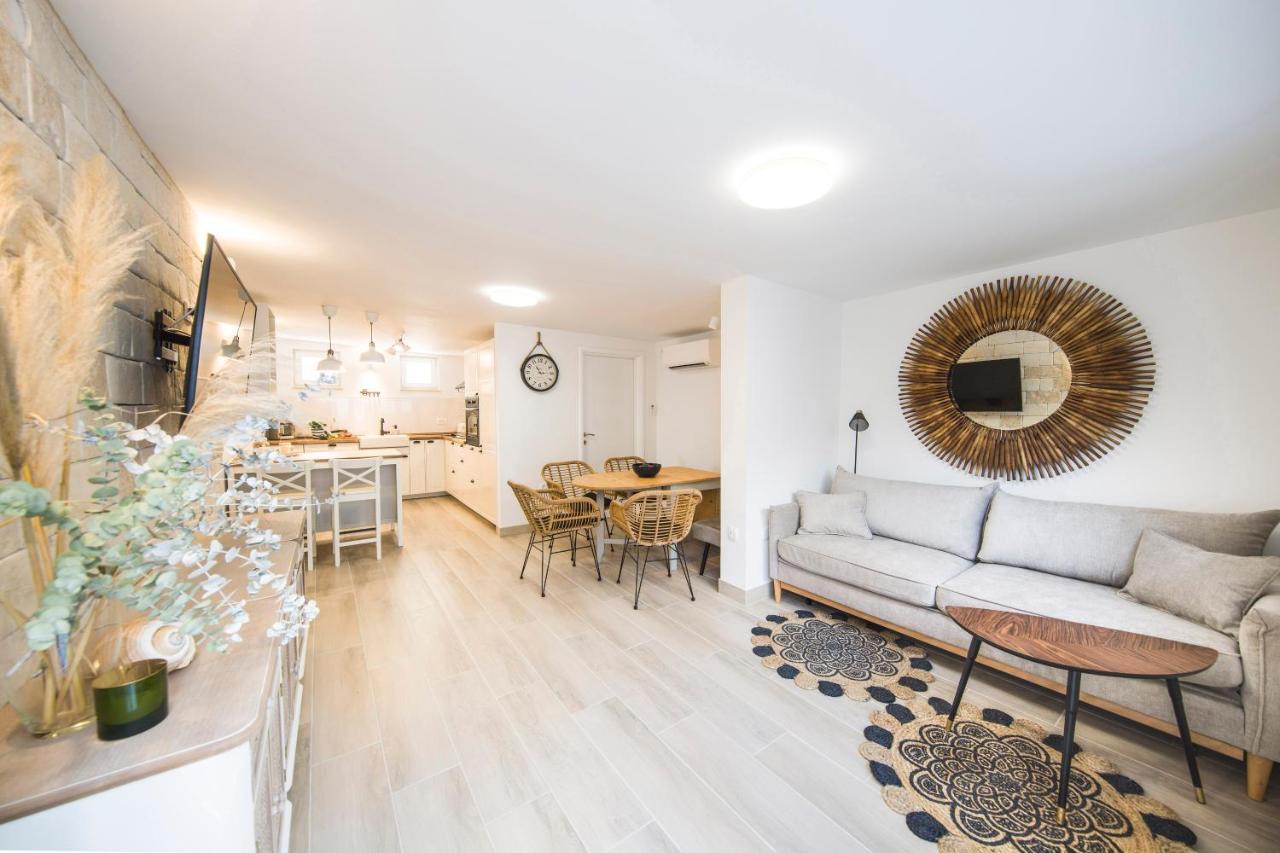 Apartment Marko ピサック エクステリア 写真