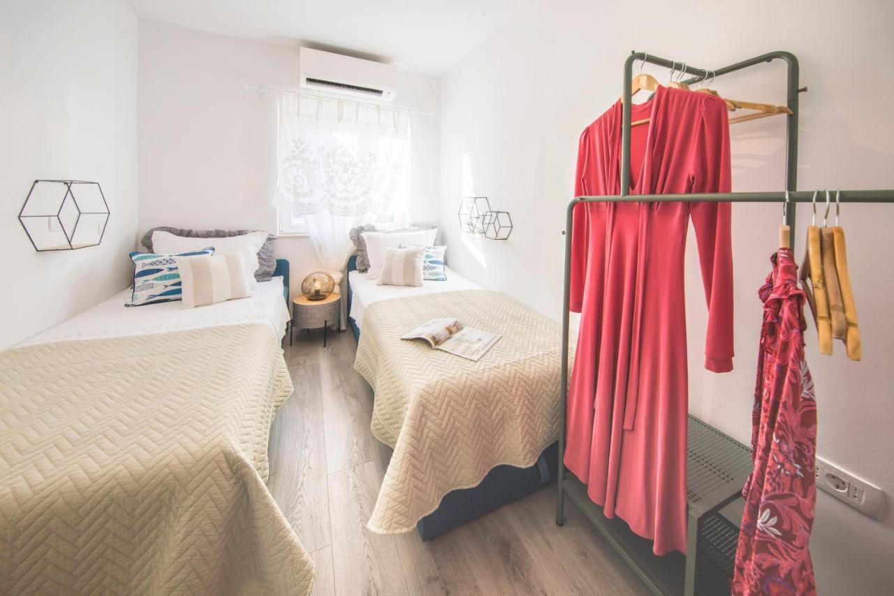 Apartment Marko ピサック エクステリア 写真