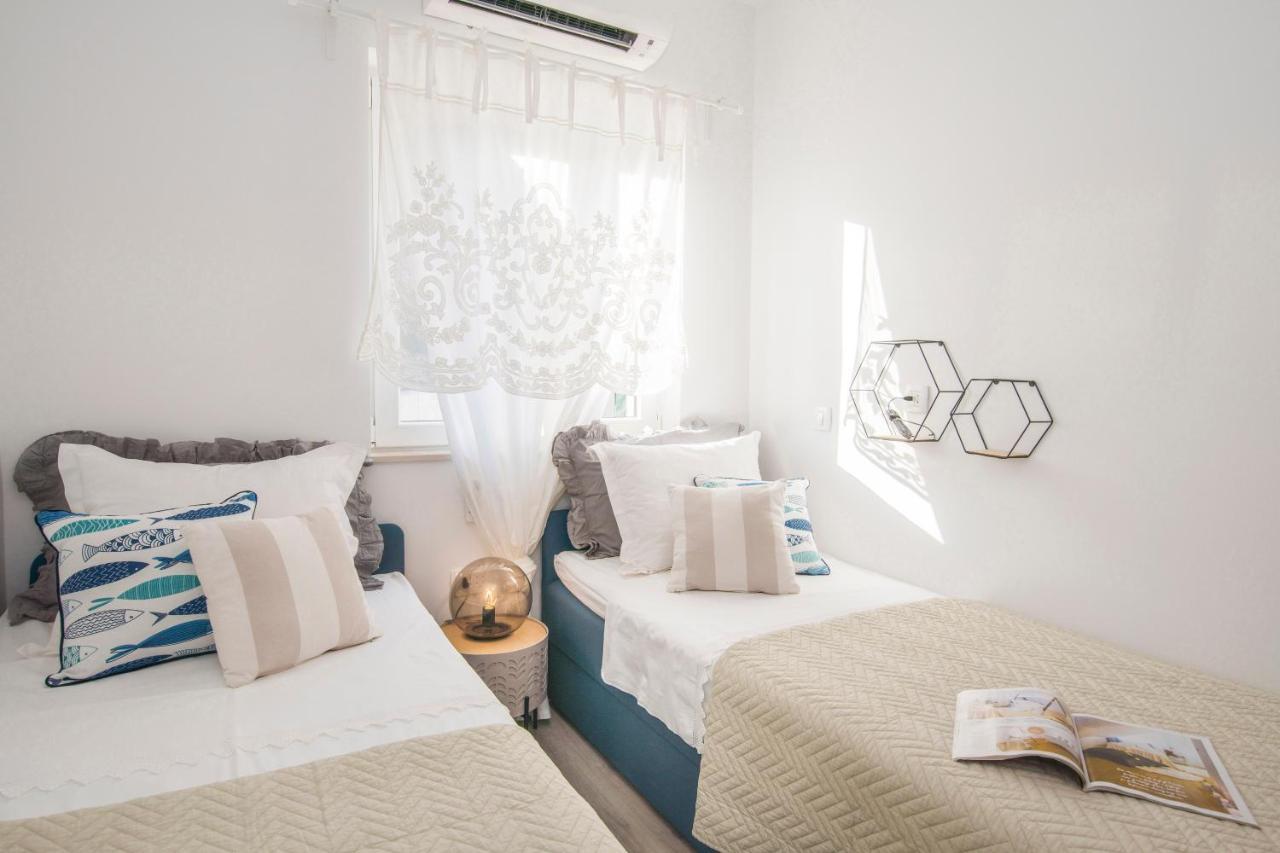 Apartment Marko ピサック エクステリア 写真