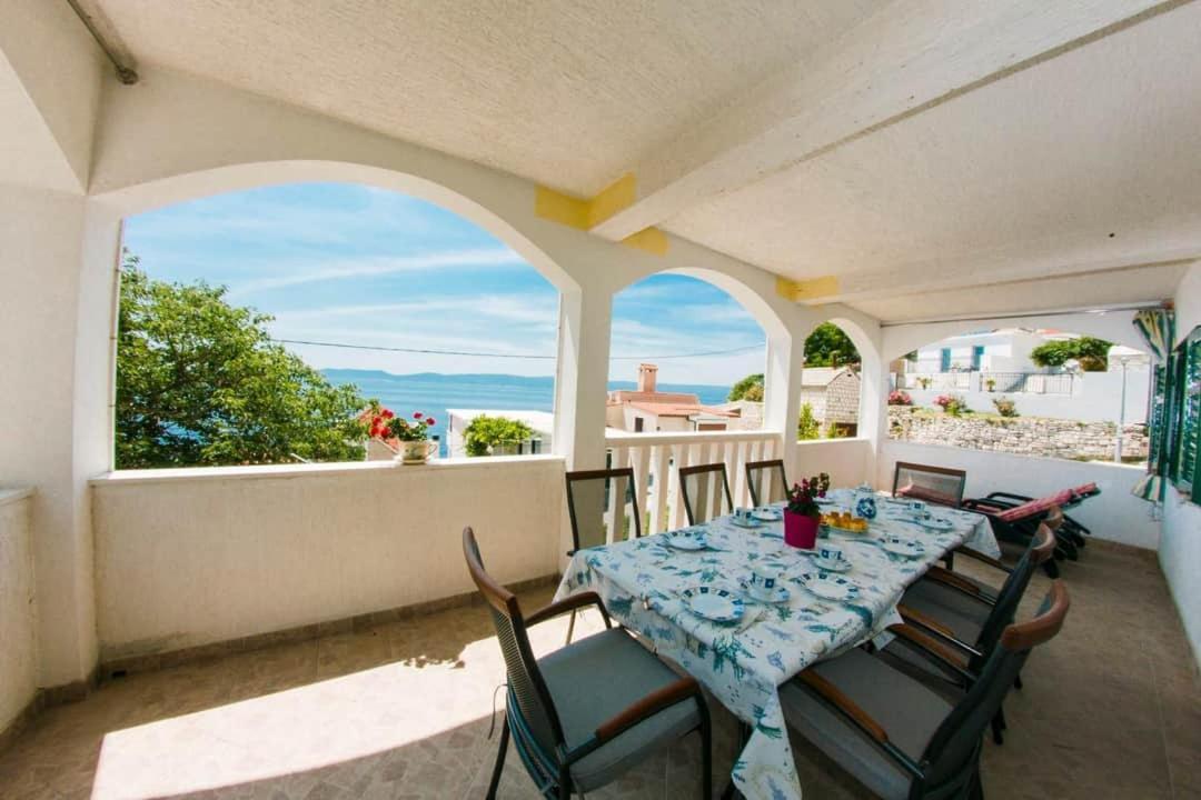 Apartment Marko ピサック エクステリア 写真