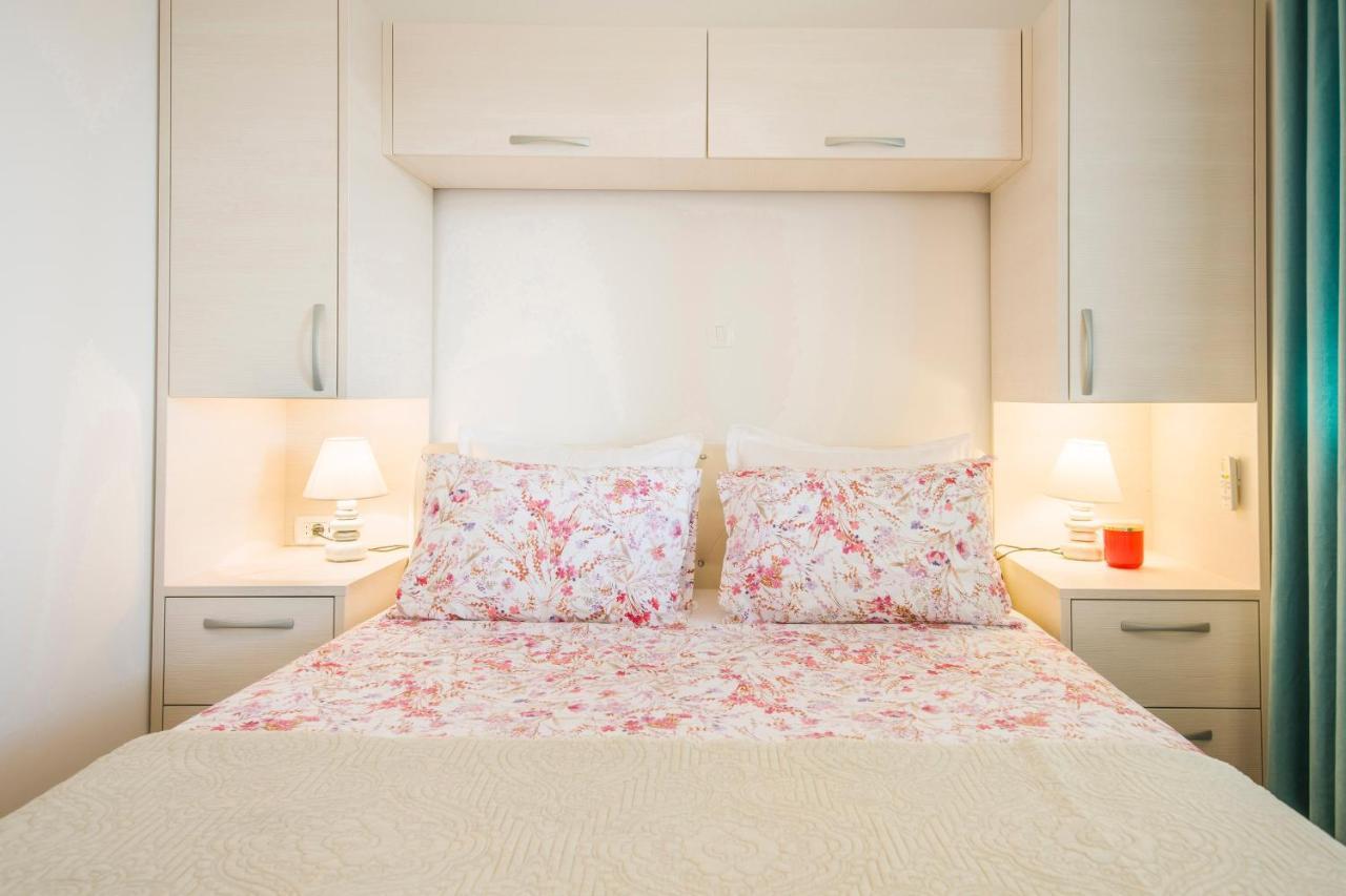 Apartment Marko ピサック エクステリア 写真
