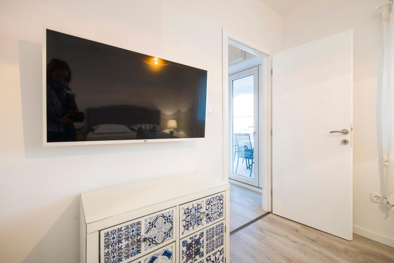 Apartment Marko ピサック エクステリア 写真